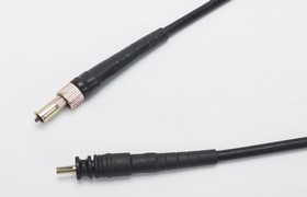 CABLE VELOCIMETRO HONDA CG TITAN 00/01 KS/NXR 125 BROS STD [W01079]